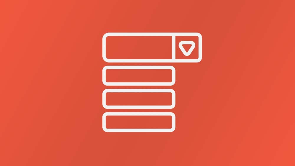 ایجاد و مدیریت منو ها