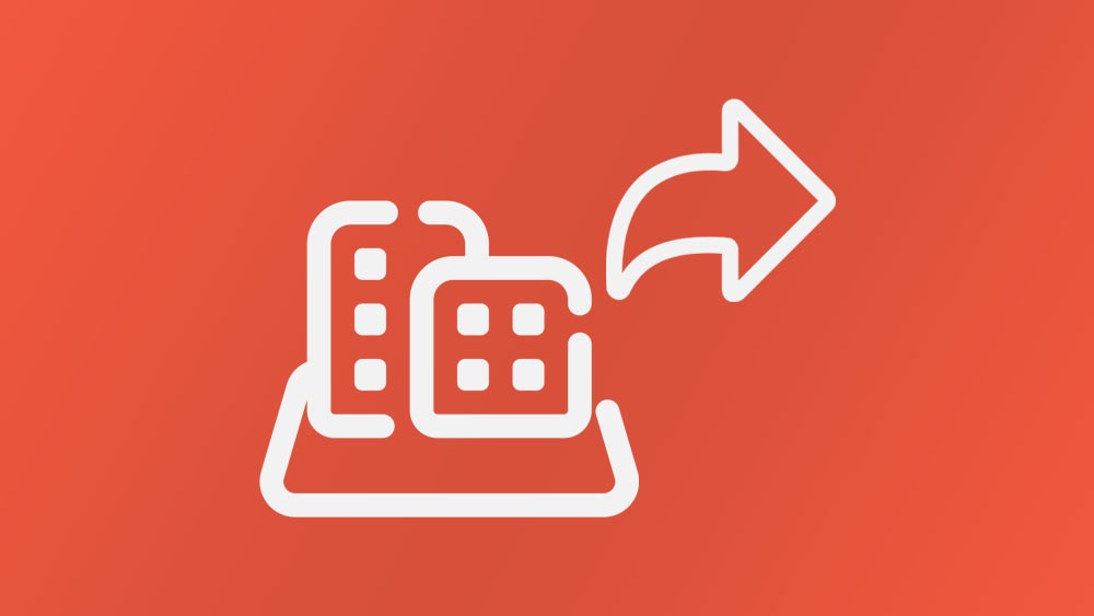 ذخیره و اشتراک بلوک ها